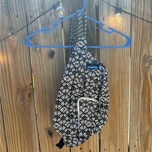KAVU Rope Sling Bag